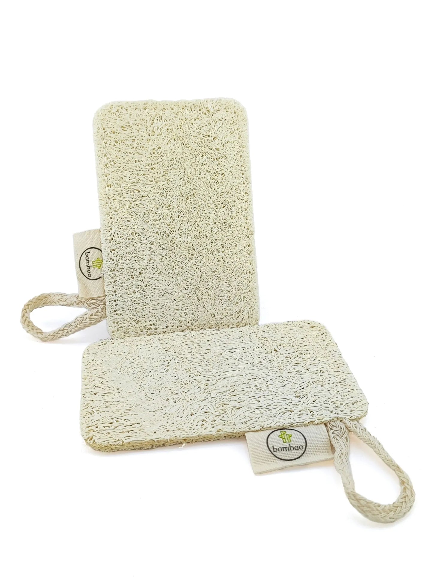 Luffa - Bambao
